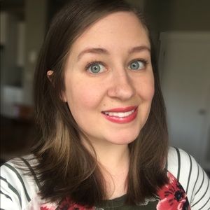 Meet your Posher, Andrea